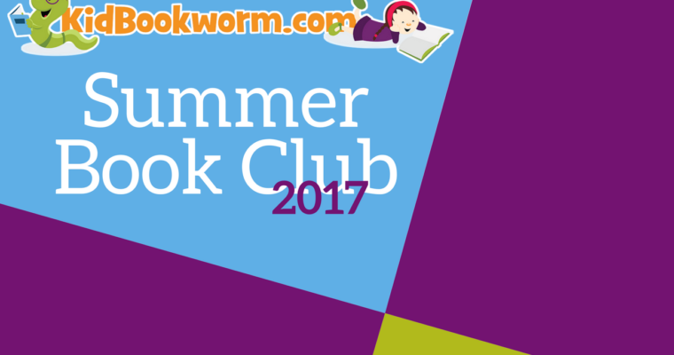 Join our 2017 Summer Book Club with up to a 25% Discount!