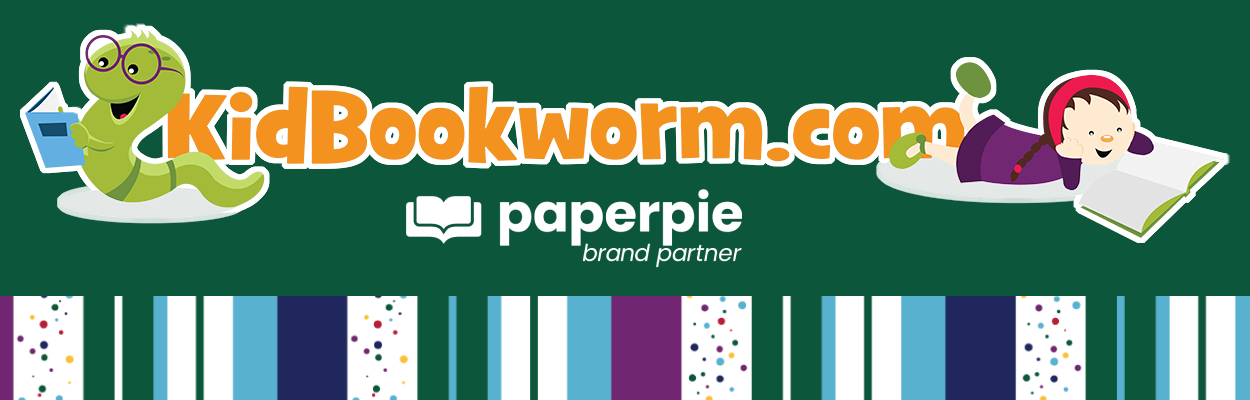 Kat’s KidBookworm Club – PaperPie