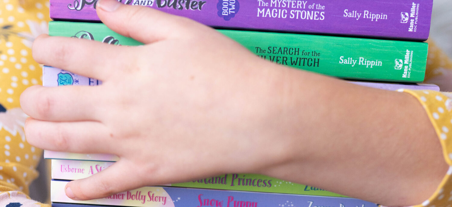 Kat's KidBookworm Club - PaperPie